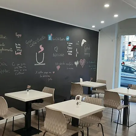 Pensión Dolci Ricordi