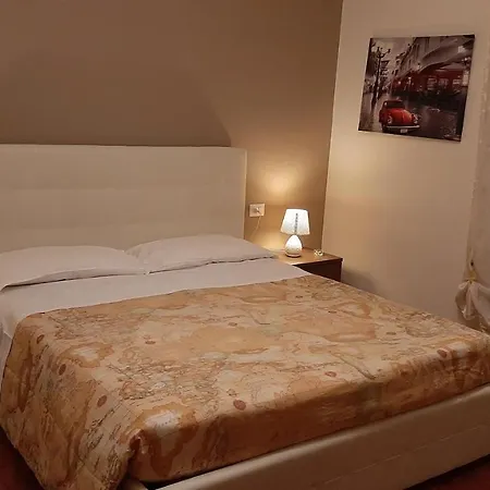 ゲストハウス Dolci Ricordi バーリ