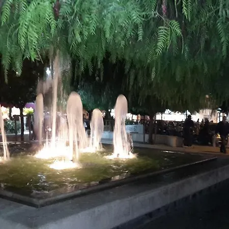 Dolci Ricordi 4* バーリ