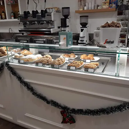 Dolci Ricordi Pensión Bari