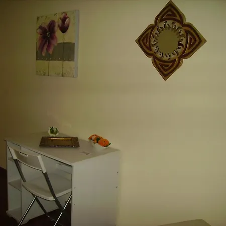 Dolci Ricordi Pensión Bari