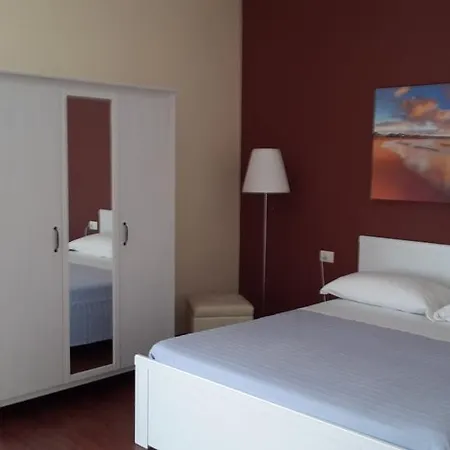 Pensión Dolci Ricordi Bari