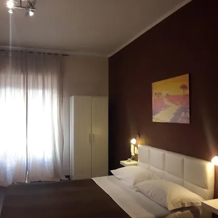 Dolci Ricordi Pensión Bari