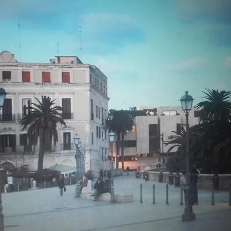 Gasthuis Dolci Ricordi Bari