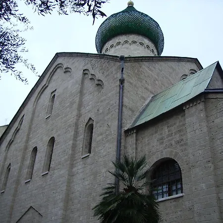 Pensión Dolci Ricordi Bari