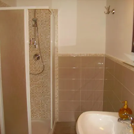 Dolci Ricordi ゲストハウス 4*