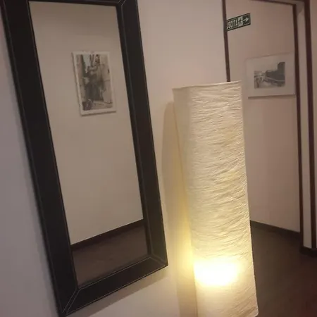 ゲストハウス Dolci Ricordi 4*