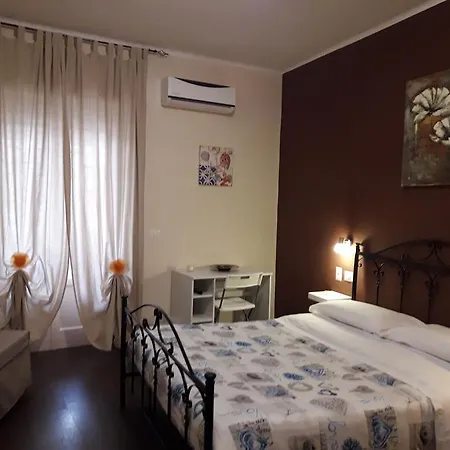 Dolci Ricordi バーリ