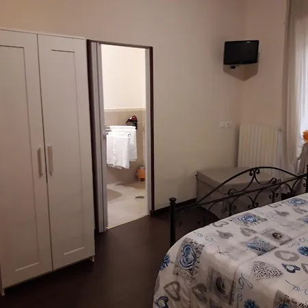 Pensión Dolci Ricordi Bari