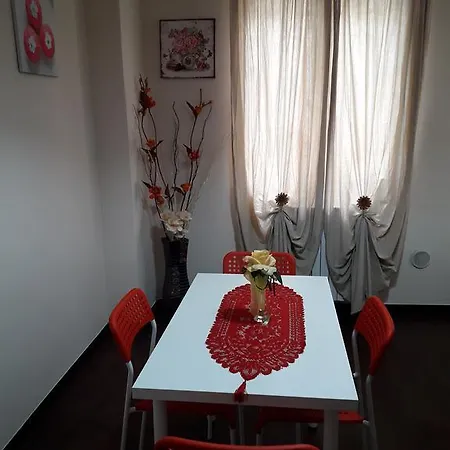 Dolci Ricordi ゲストハウス