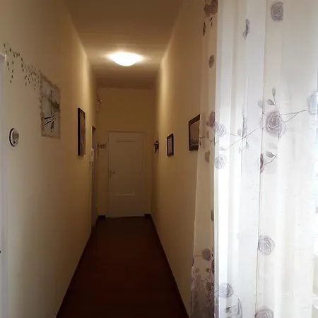 Dolci Ricordi Pensión 4*