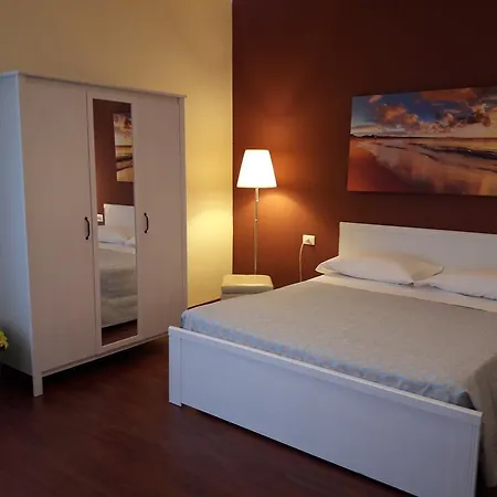 Dolci Ricordi 4* バーリ