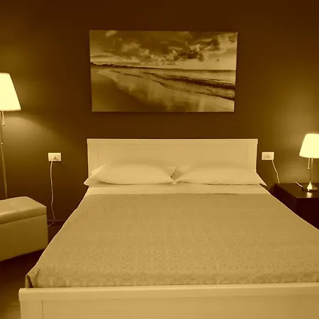 Dolci Ricordi Pensión Bari