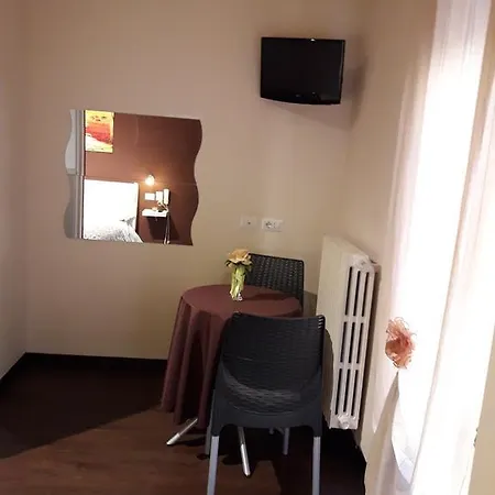 Dolci Ricordi バーリ