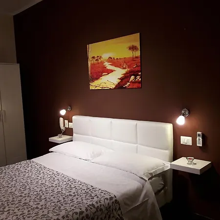 Dolci Ricordi バーリ