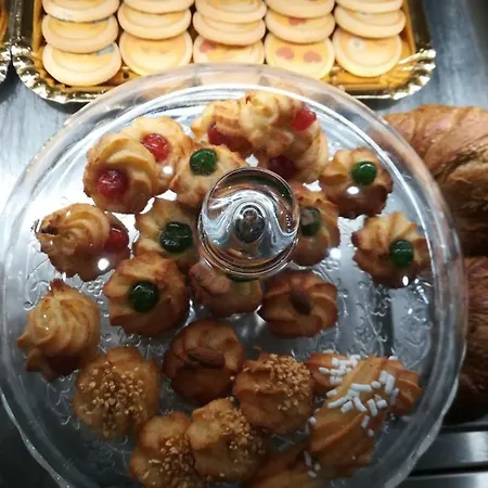 Dolci Ricordi Pensión