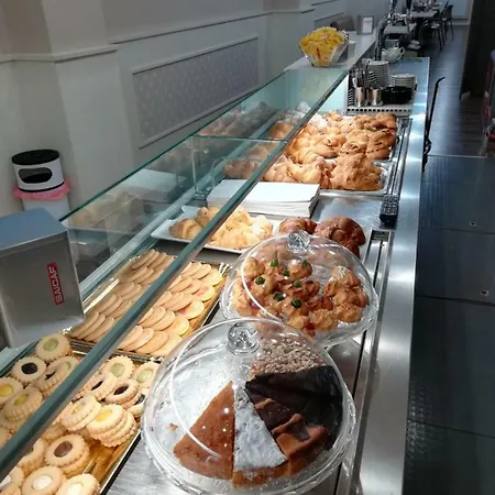 Dolci Ricordi Gasthuis Bari