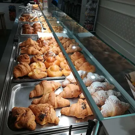 Pensión Dolci Ricordi