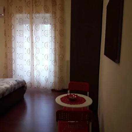 Dolci Ricordi ゲストハウス