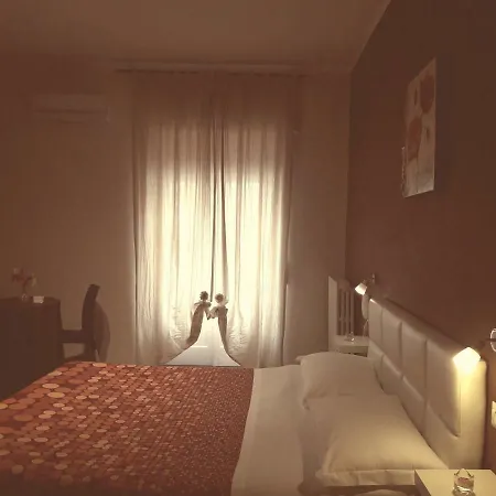 Dolci Ricordi バーリ