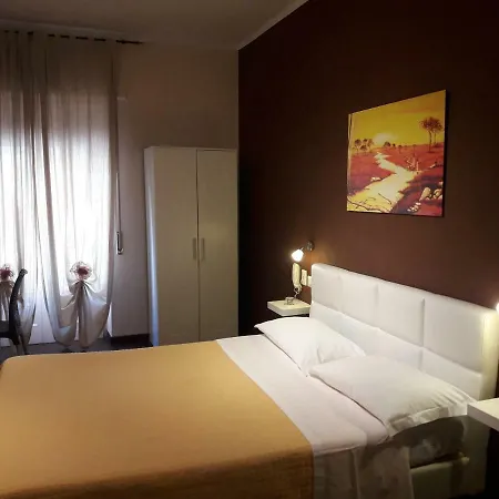 Dolci Ricordi ゲストハウス 4*