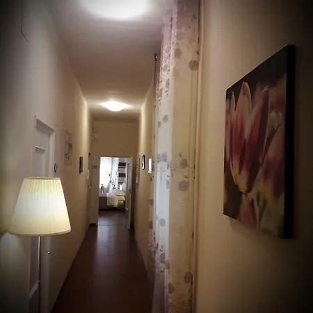 Pensión Dolci Ricordi