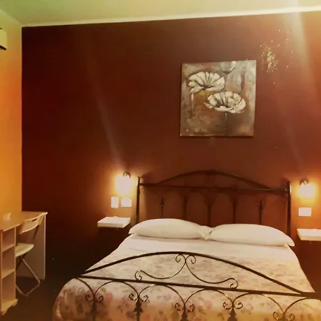 Dolci Ricordi Pensión 4*