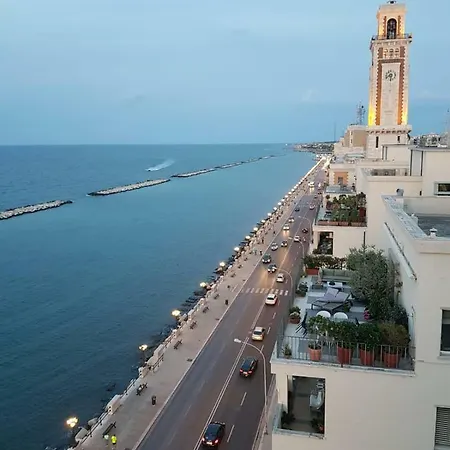 Dolci Ricordi ゲストハウス