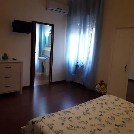 Dolci Ricordi Pensión