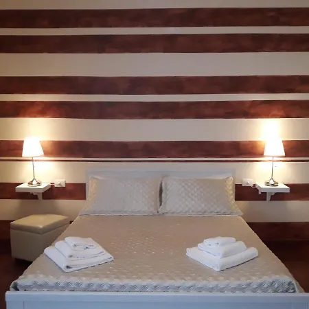 Pensión Dolci Ricordi 4*