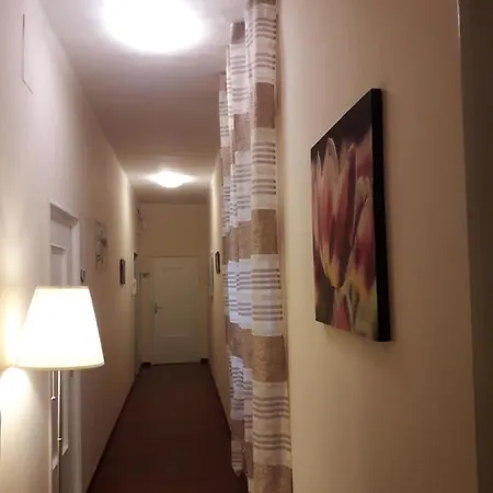 Dolci Ricordi ゲストハウス