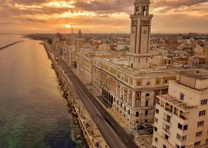 Dolci Ricordi Pensión Bari