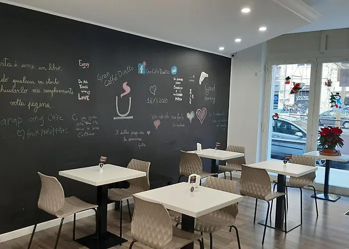 Pensión Dolci Ricordi