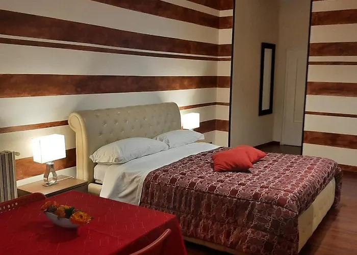 Dolci Ricordi Pensión