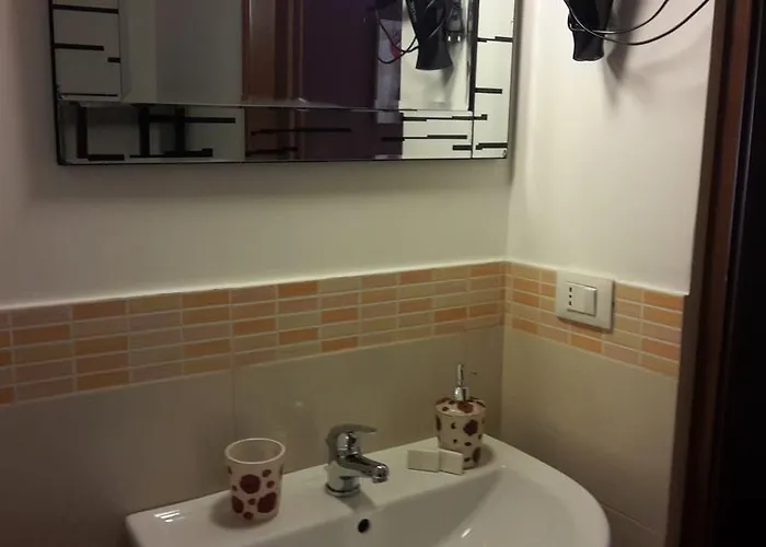 Dolci Ricordi Pensión 4*