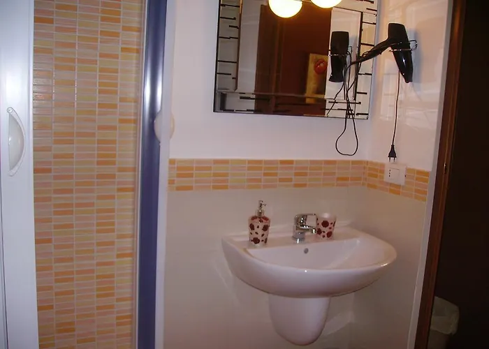 Pensión Dolci Ricordi