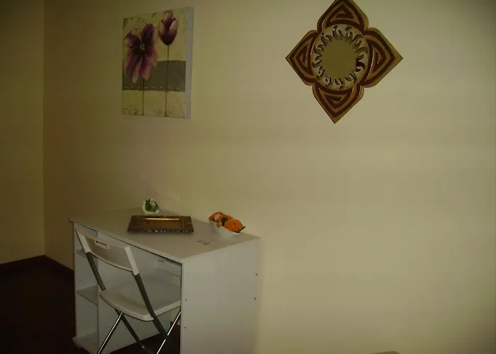 Dolci Ricordi Pensión Bari