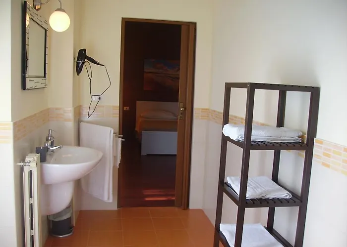 Dolci Ricordi 4* Bari