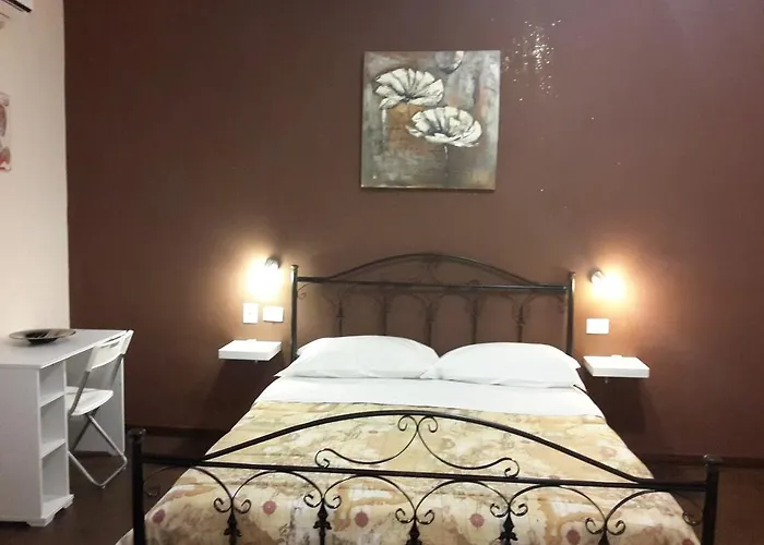 Pensión Dolci Ricordi