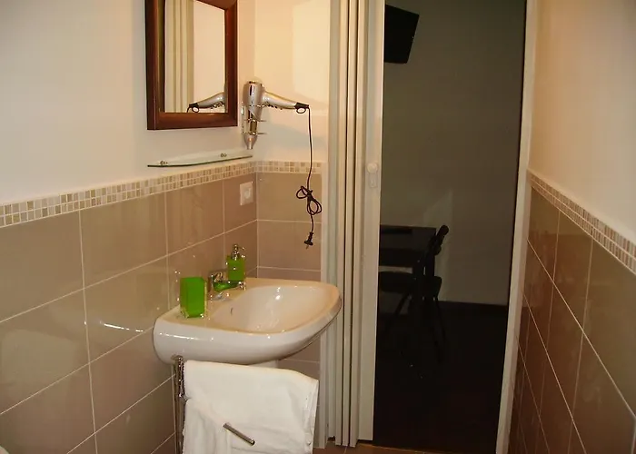 Dolci Ricordi Pensión