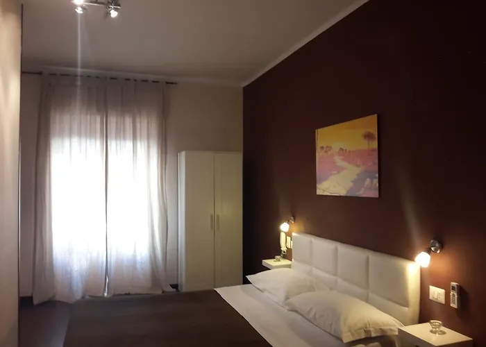 Dolci Ricordi Pensión Bari