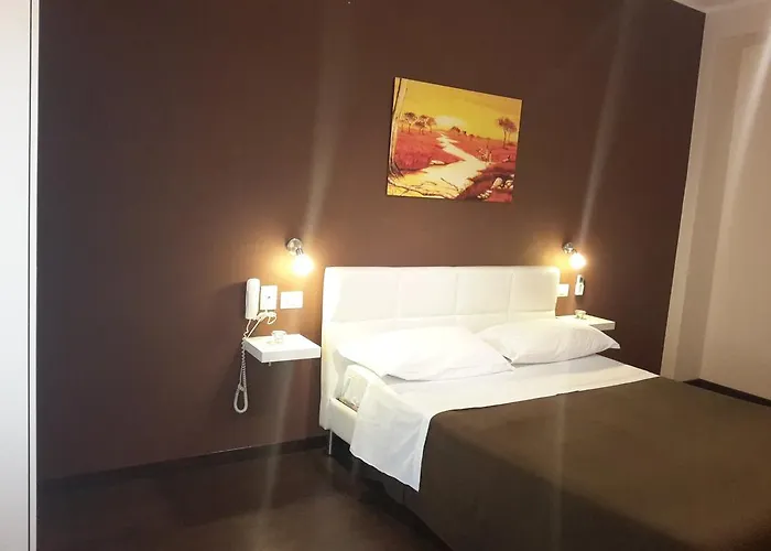 Gasthof Dolci Ricordi 4*