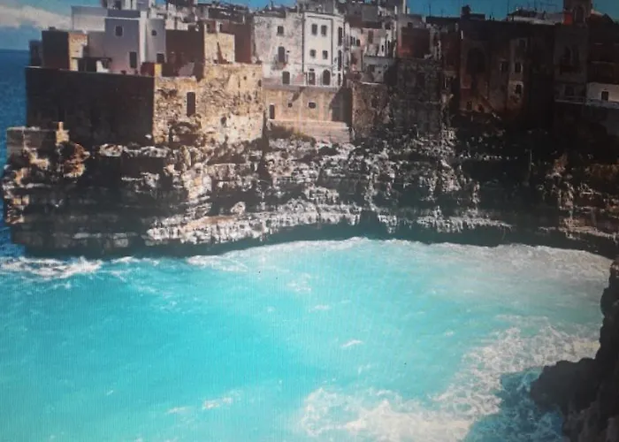 Dolci Ricordi Pensión 4*