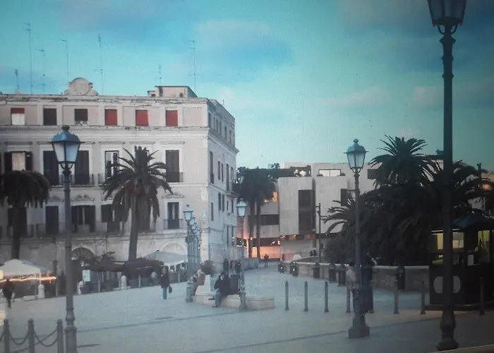 Pensión Dolci Ricordi Bari