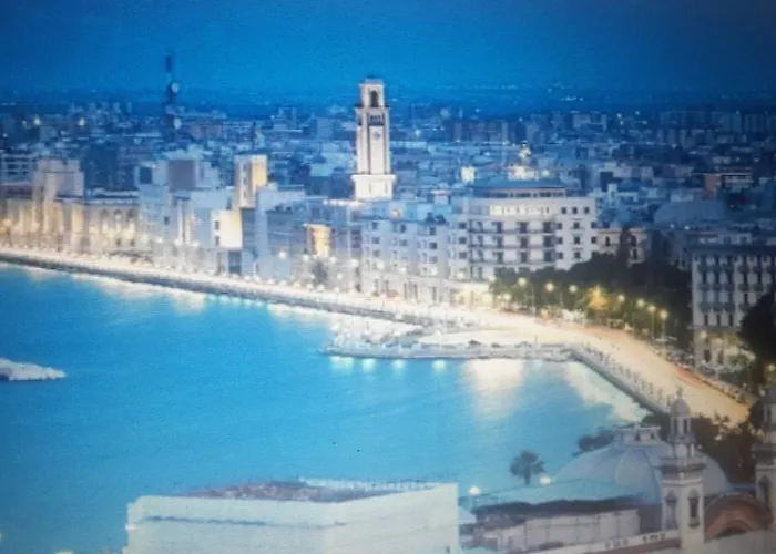 Dolci Ricordi Pensión 4*