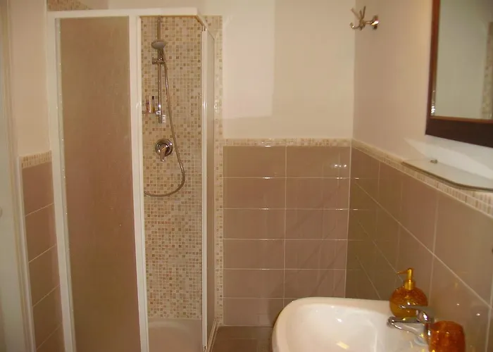 Dolci Ricordi Pensión 4*