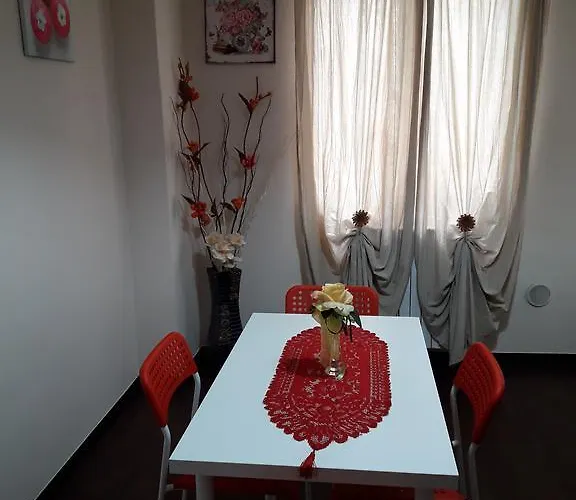 Dolci Ricordi Pensión