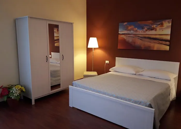 Dolci Ricordi 4* Bari