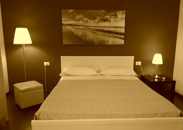 Dolci Ricordi Pensión Bari