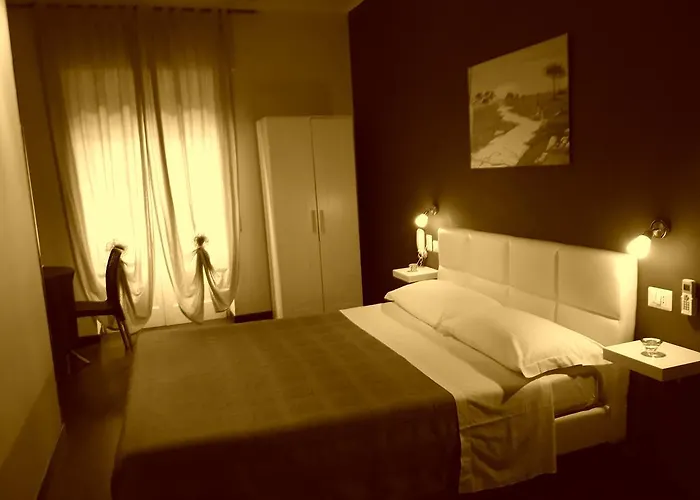 Dolci Ricordi Pensión Bari